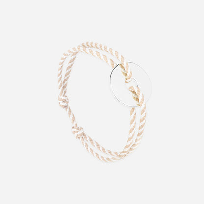 Bracelet homme Cible
