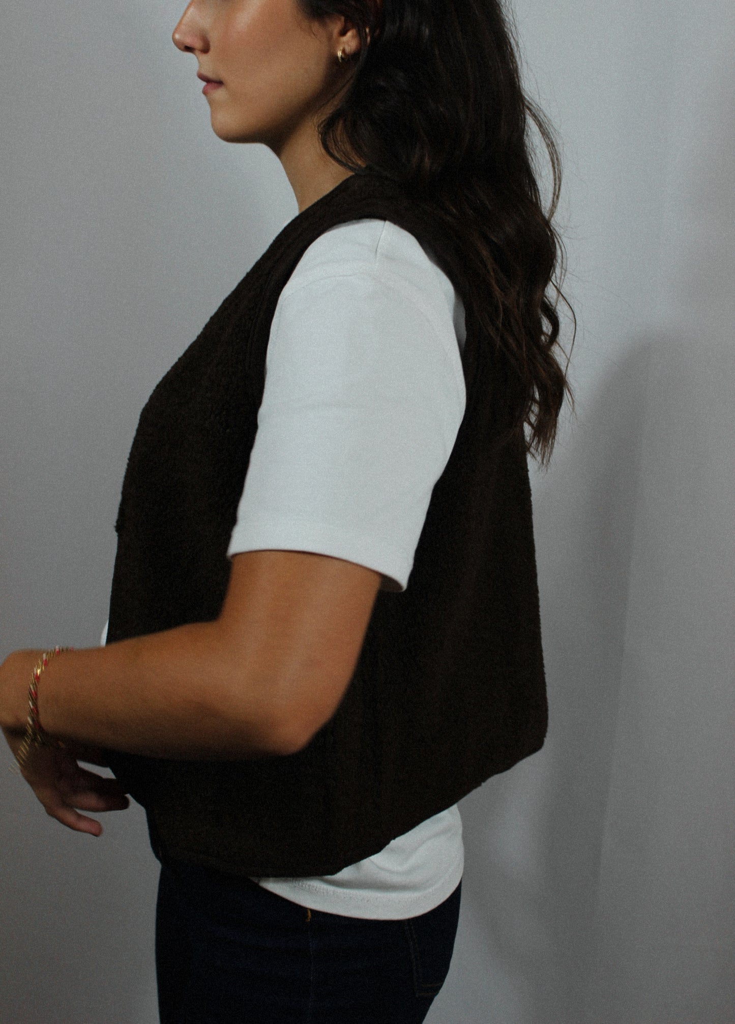 Gilet Octave