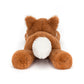 Peluche Renard Smudge