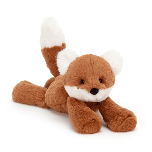 Peluche Renard Smudge