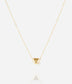 Collier Rhythm