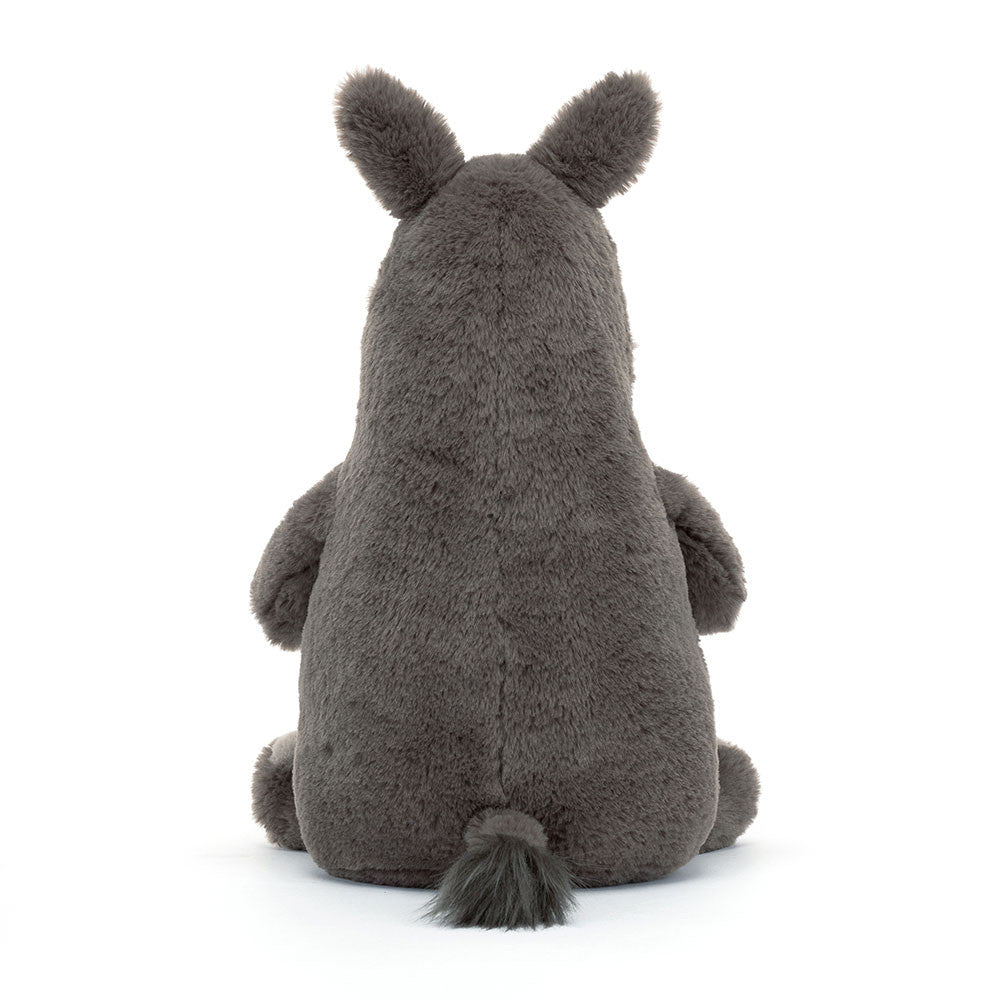 Peluche Rhinocéros Roderick