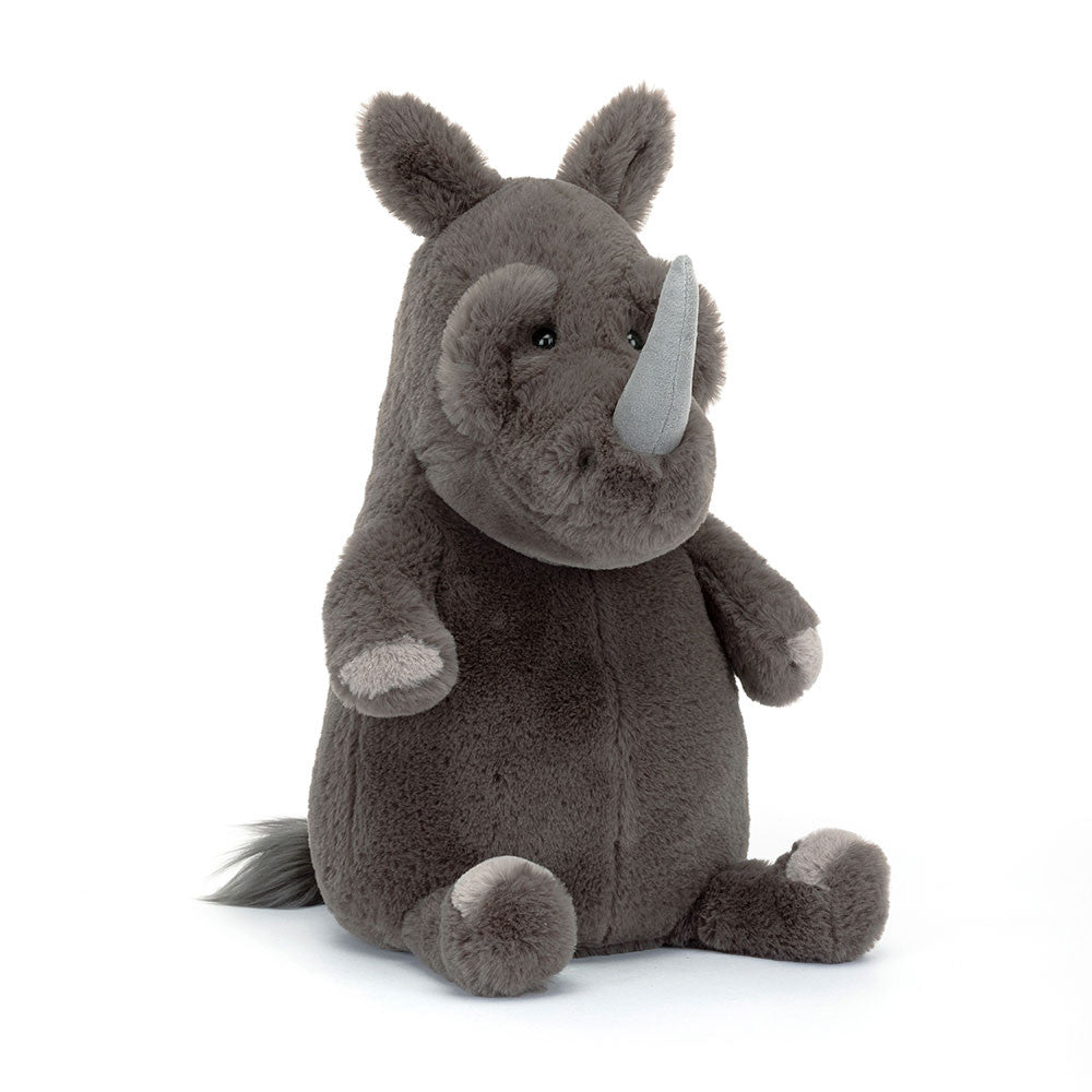 Peluche Rhinocéros Roderick