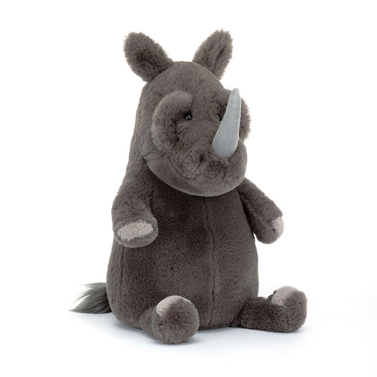 Peluche Rhinocéros Roderick