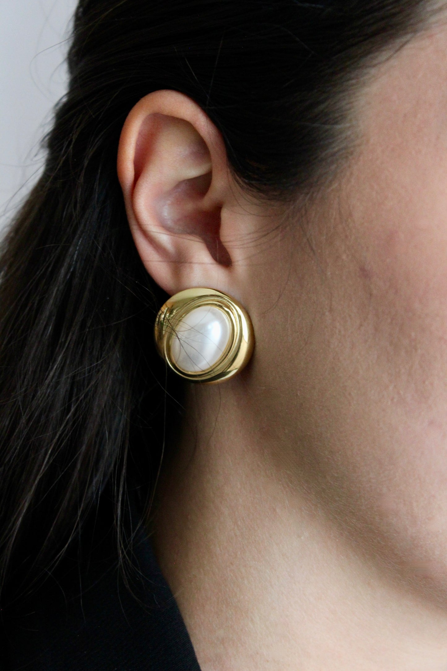 Boucles d'oreilles Ruma