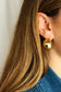 Boucles d'oreilles Sabrina