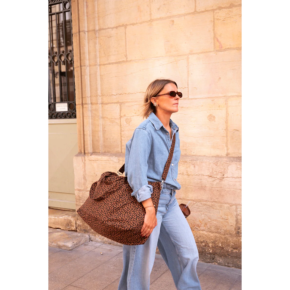 Sac week-end