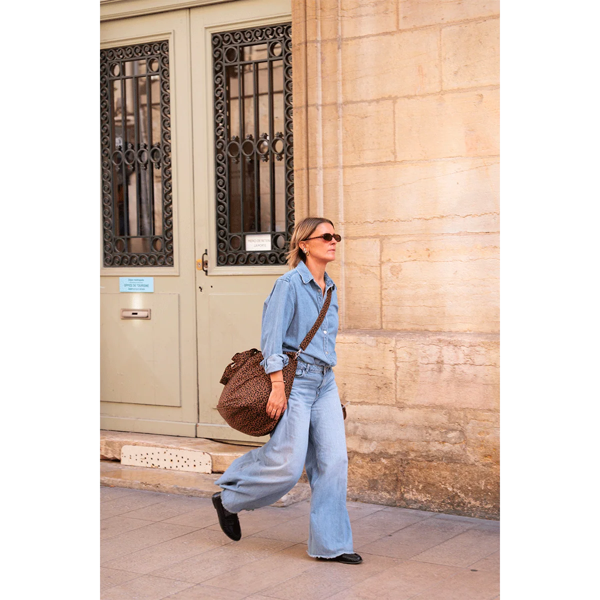 Sac week-end