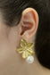 Boucles d'oreilles Saori