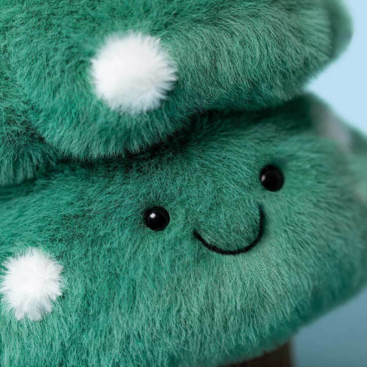 Peluche Sapin de Noël