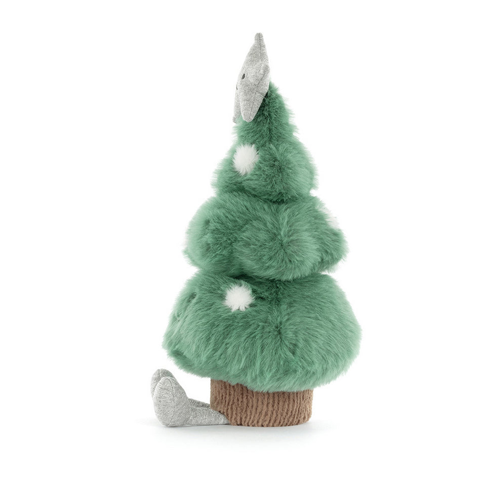 Peluche Sapin de Noël