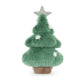 Peluche Sapin de Noël