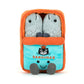 Peluche boîte de sardines