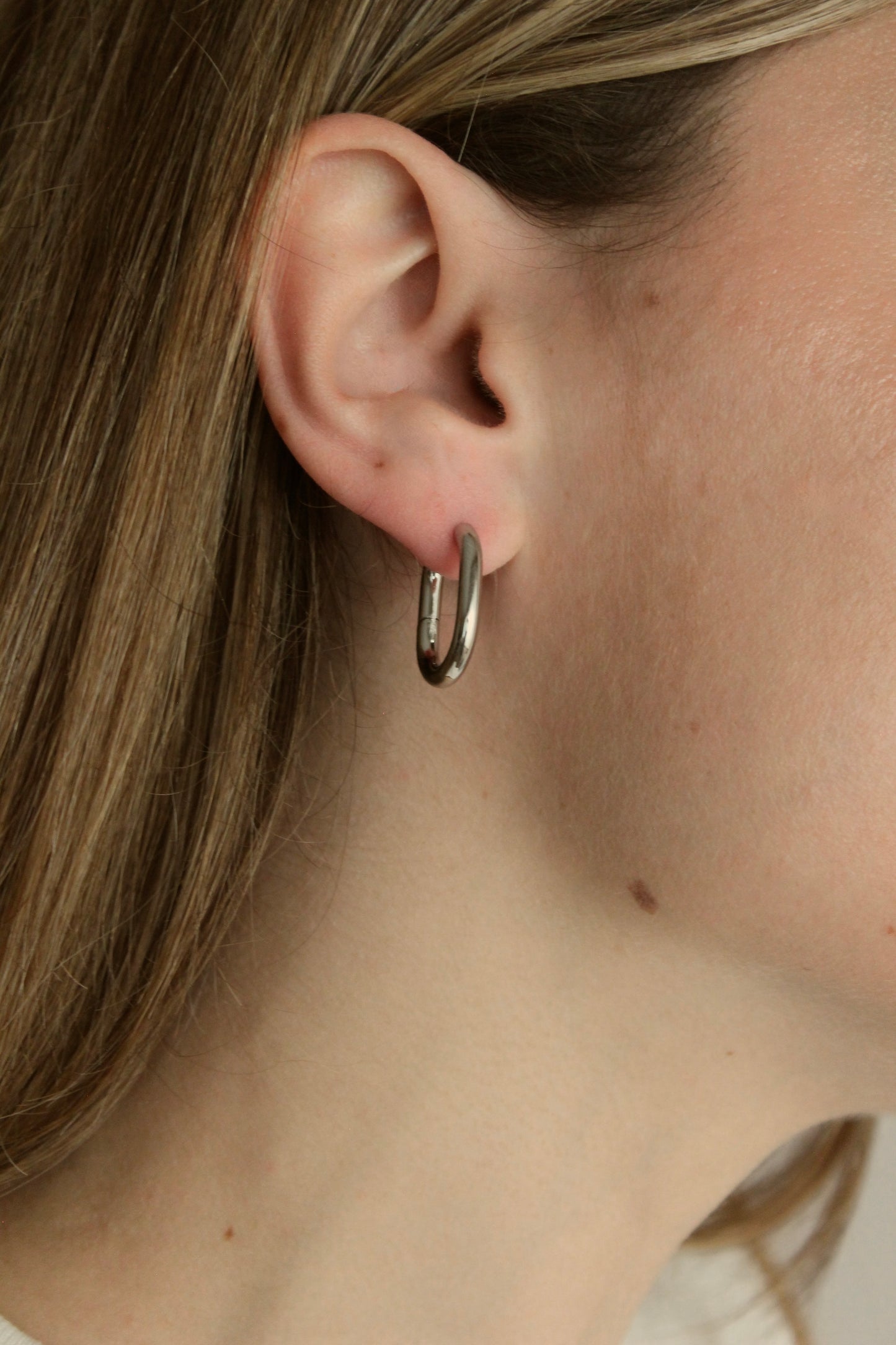 Boucles d'oreilles Sareen