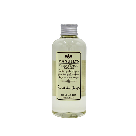Recharge bouquet parfumé Secret des Anges