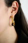 Boucles d'oreilles Selva