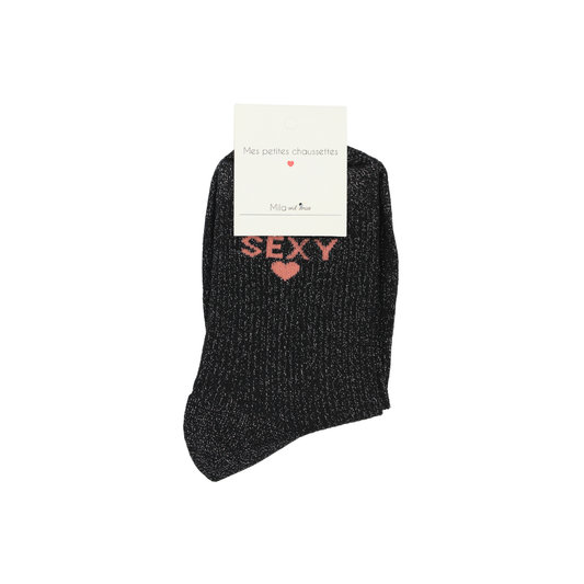 Chaussettes "Sexy"