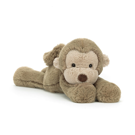Peluche Singe Smudge