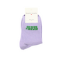 Chaussettes "sisters forever"