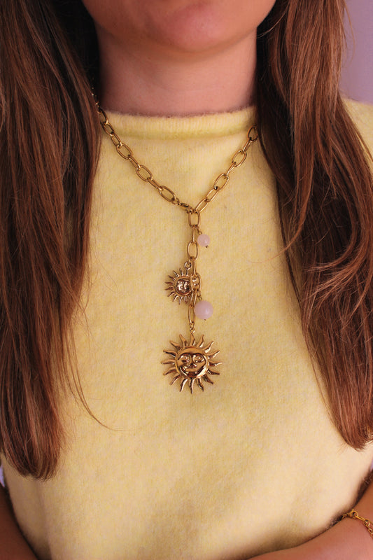 Collier Solange