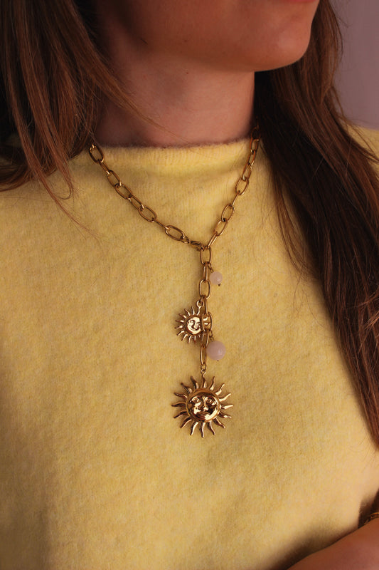 Collier Solange