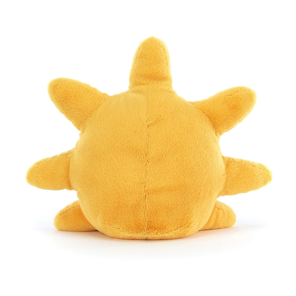 Peluche Soleil