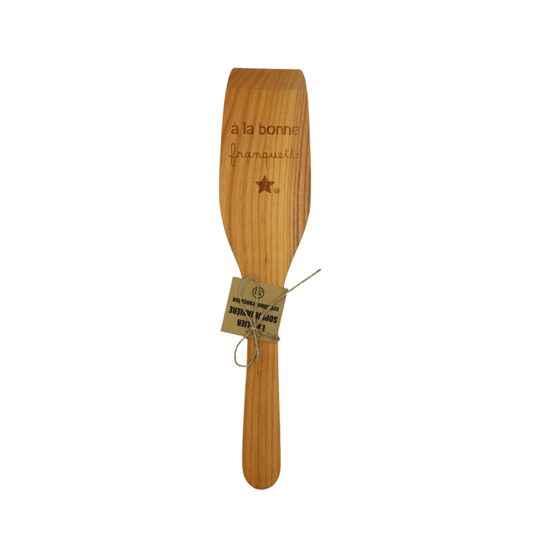 Spatule "À la bonne franquette"