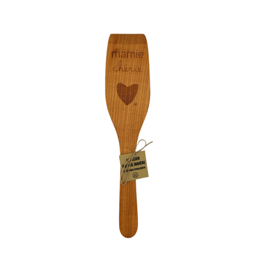 Spatule  "Mamie chérie"