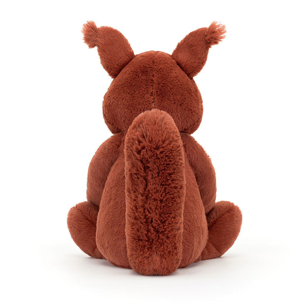 Peluche Écureuil Bashful