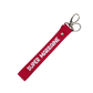 Porte-clés Super Marraine