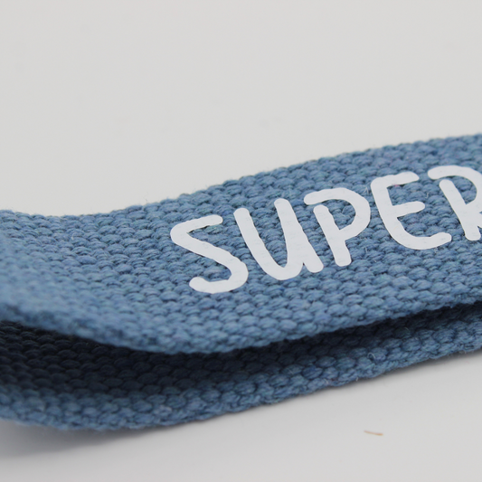 Porte-clés Super Tonton