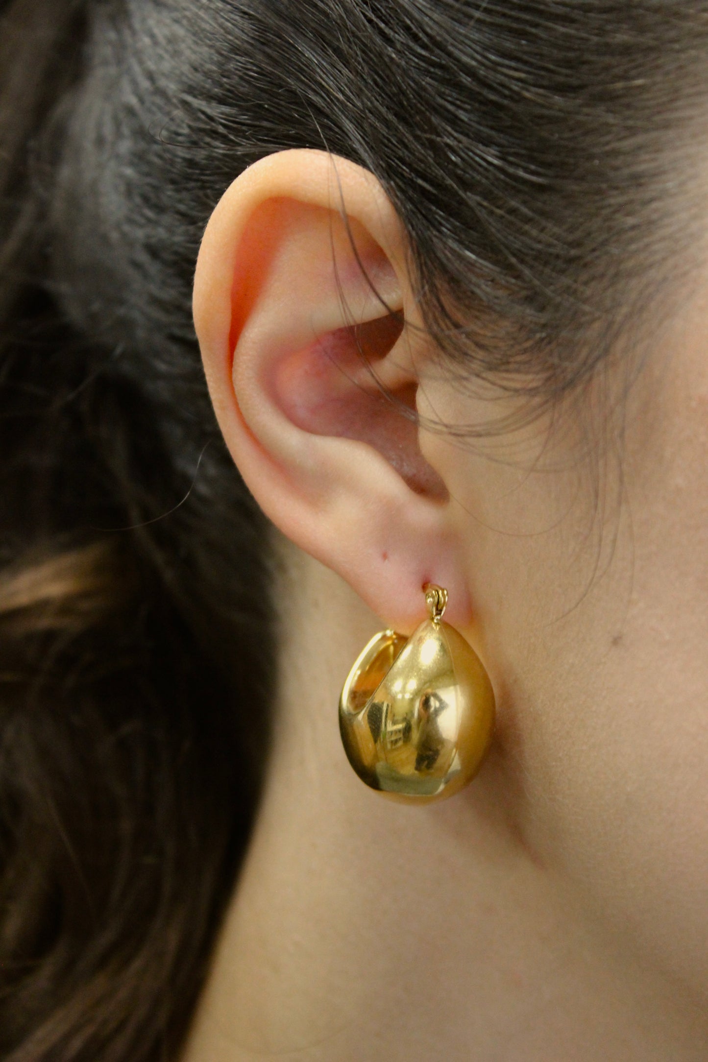 Boucles d'oreilles Tammy