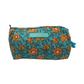 Trousse India turquoise