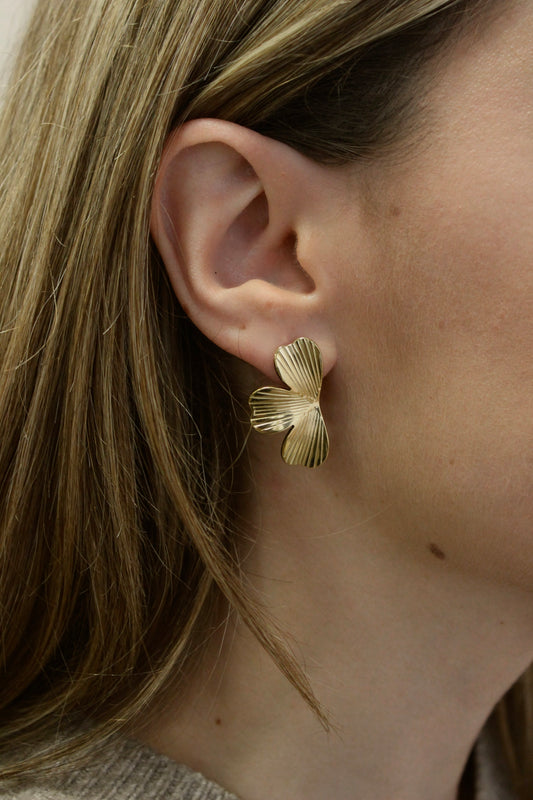 Boucles d'oreilles Tera