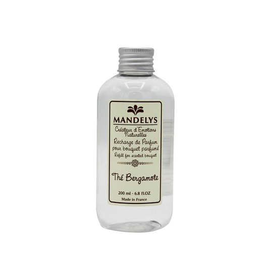 Recharge bouquet parfumé Thé Bergamote