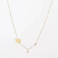 Collier Trêfle