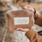 Trousse de toilette moumoute "La Famille"