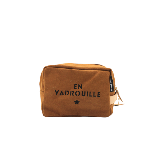 Trousse "En vadrouille"