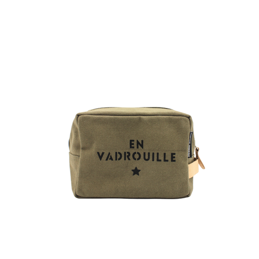 Trousse "En vadrouille"