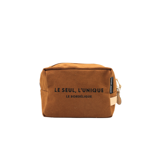 Trousse "Le seul l'unique le bordélique"