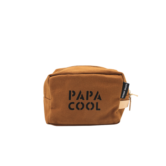 Trousse "Papa cool"