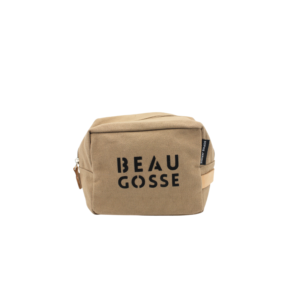 Trousse "Beau gosse"