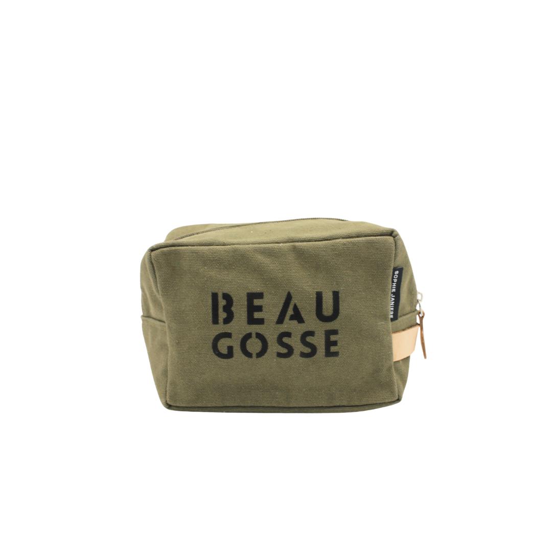 Trousse "Beau gosse"