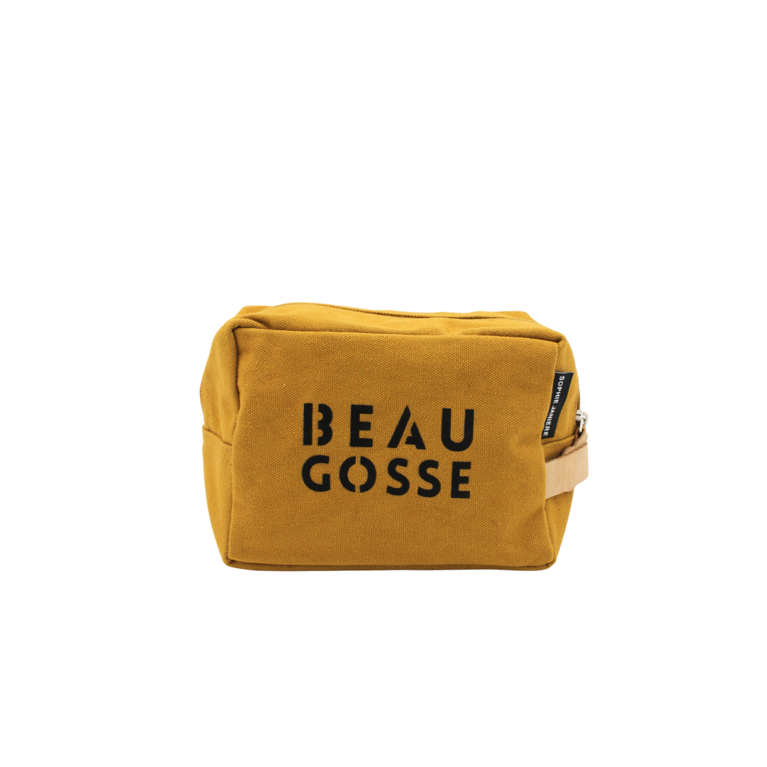 Trousse "Beau gosse"