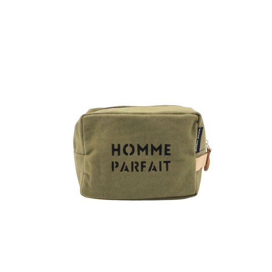 Trousse "L'homme parfait"