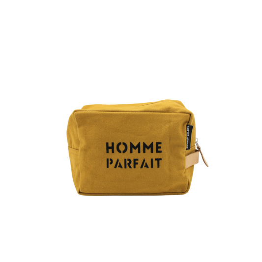 Trousse "L'homme parfait"