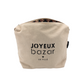 Trousse "Joyeux bazar de fille"