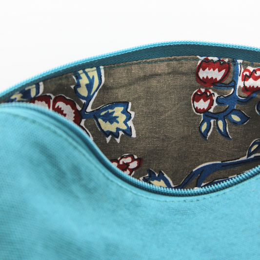 Trousse "Vivre d'amour et de petits bonheurs"