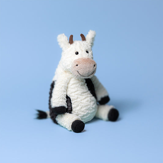 Peluche Vache Mooliet
