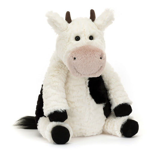 Peluche Vache Mooliet